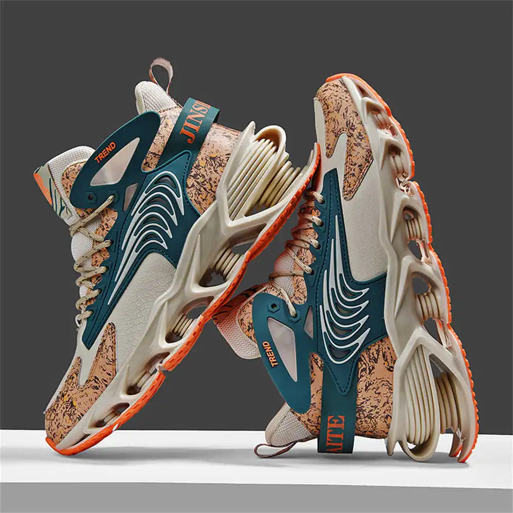 The Office Tech - Antislip Mid Kind Running Sneakers Casual