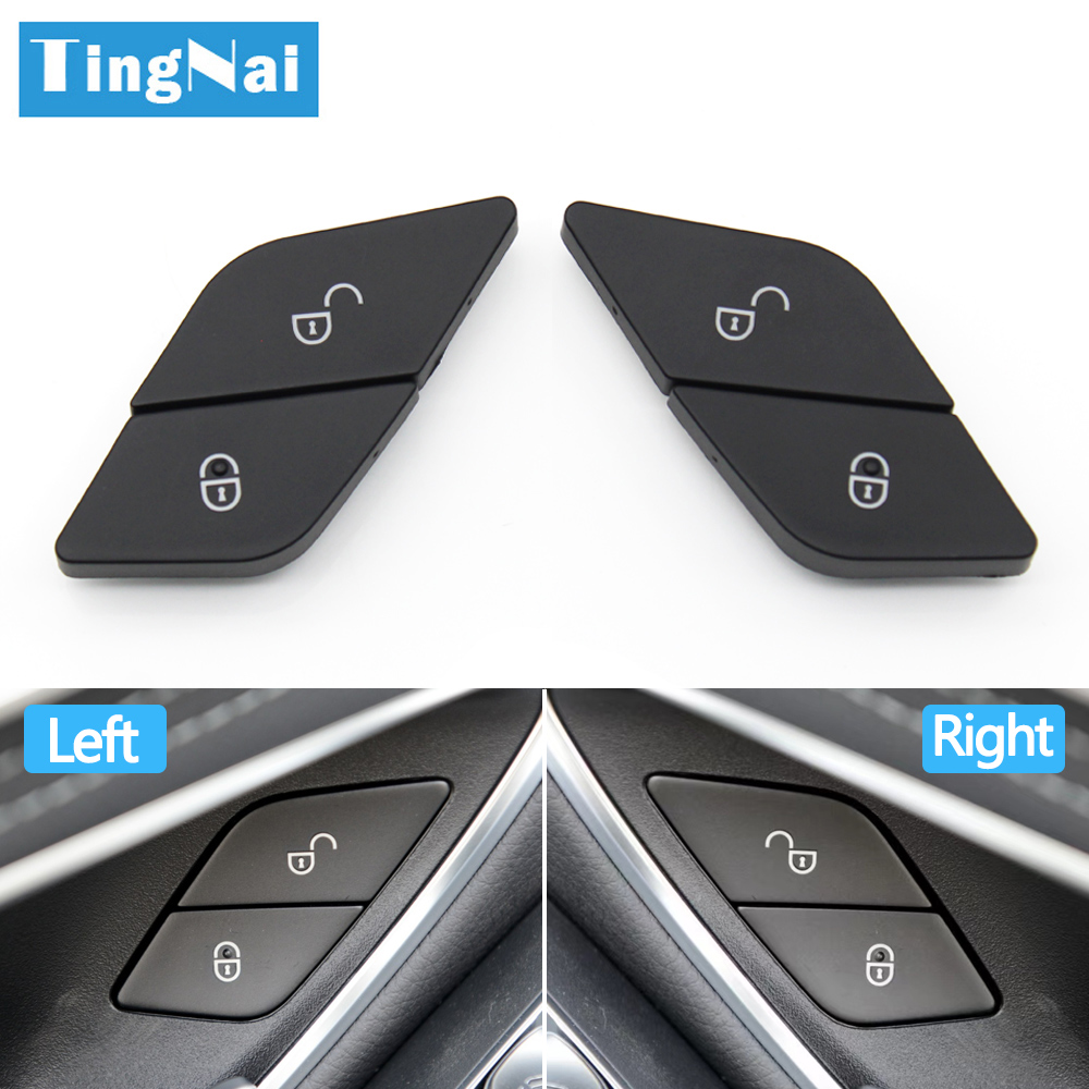 Pc Security Lock - Auto Links Rechter Deur Security Lock
