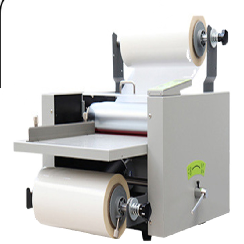 Laminator A3 Hot - L3800) 375mm A3 Formaat Desktop Enkelzijdige