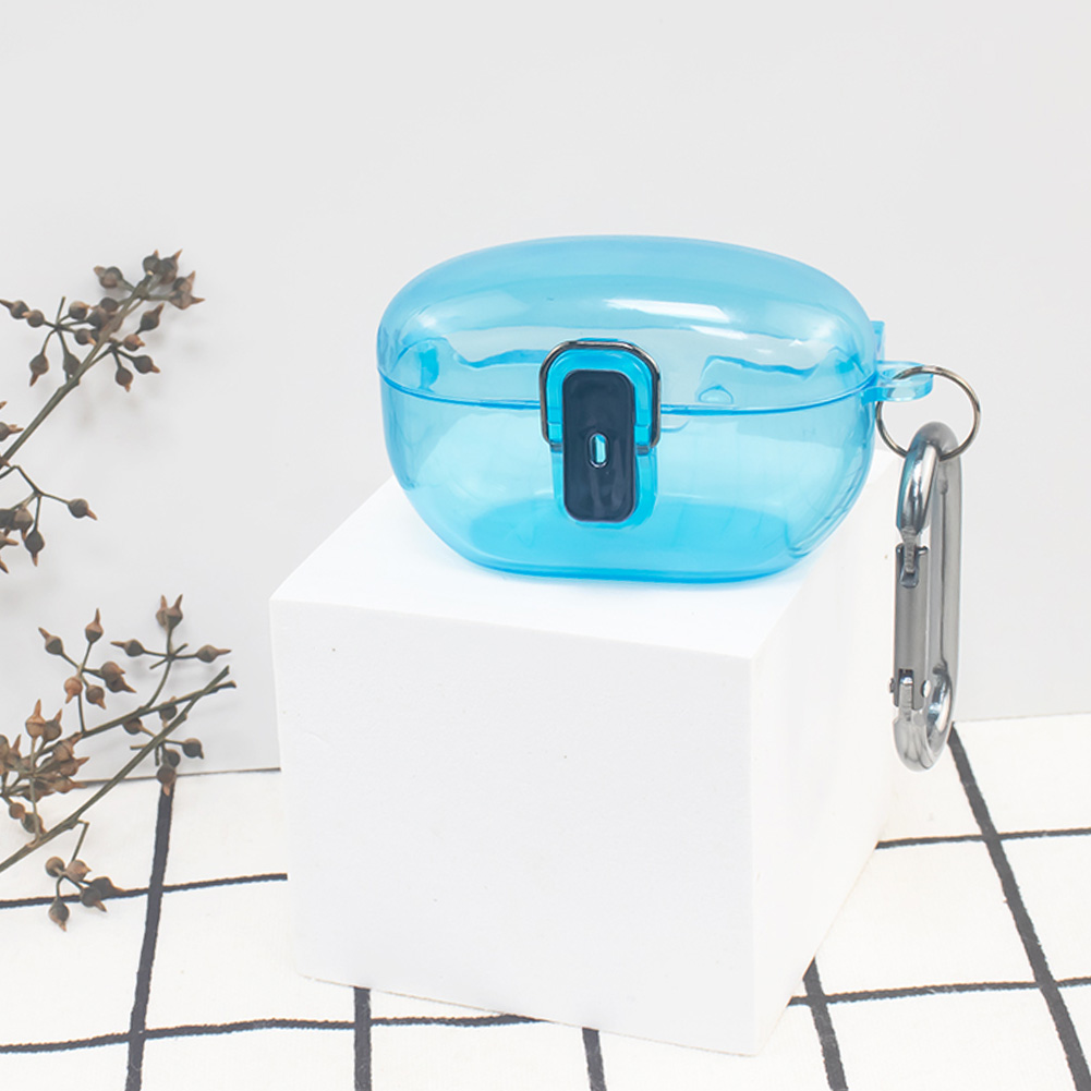 Pc Security Lock - PC-beschermhoes met harde schaal en karabijnhaak