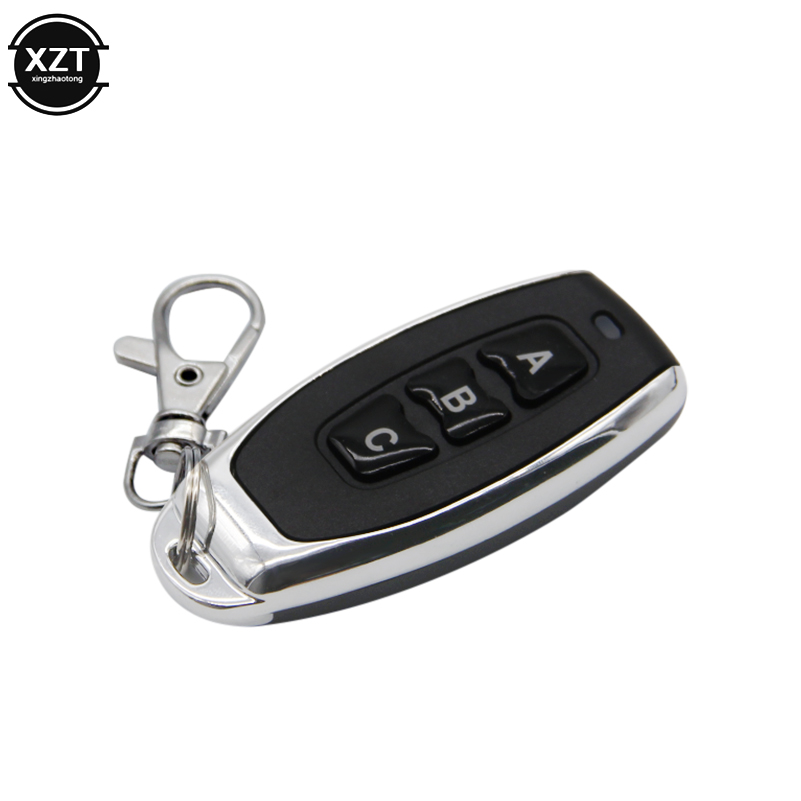 Pc Security Lock - 433 MHz Draadloze Afstandsbediening 3 Sleutel