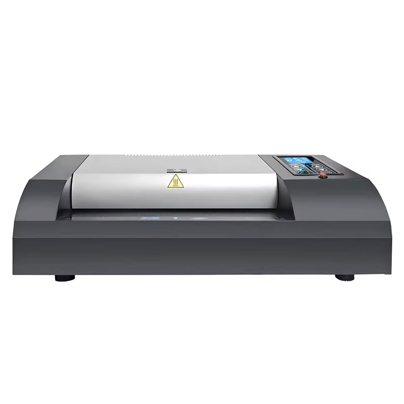 Laminator A3 Hot - A3/A4 Document Foto Heet- en Koudlamineermachine