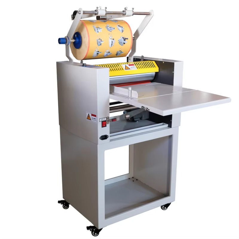 Laminator A3 Hot - SG-375B Fabrieks Prijs A3 Papier Hot