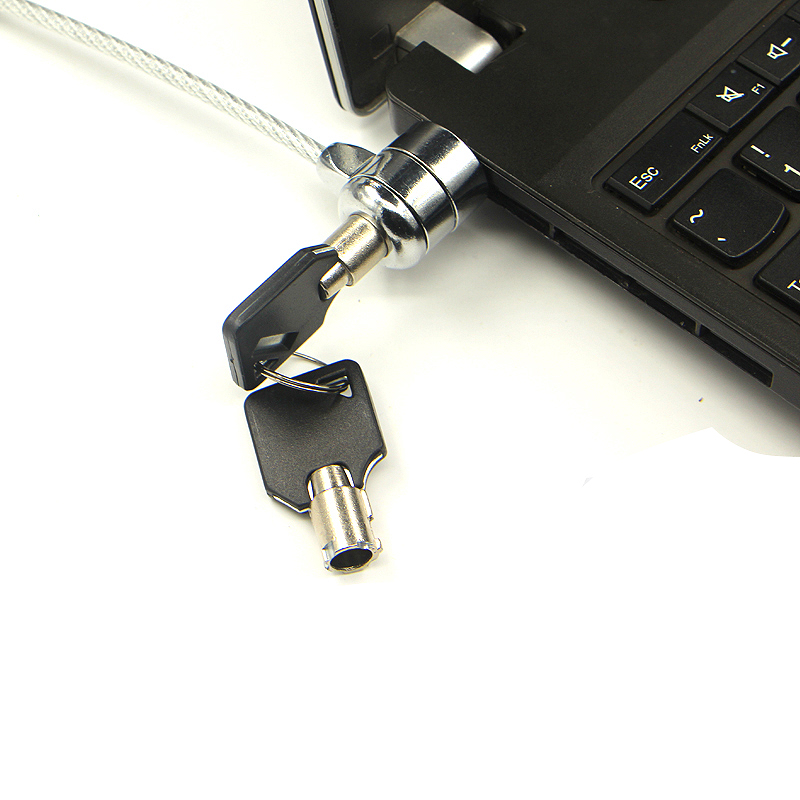 Nieuwe Notebook Laptop Compute - Pc Security Lock recensie en prijs