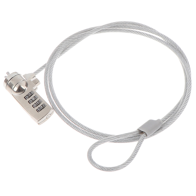4-cijferig beveiligingswachtwo - Pc Security Lock recensie en prijs