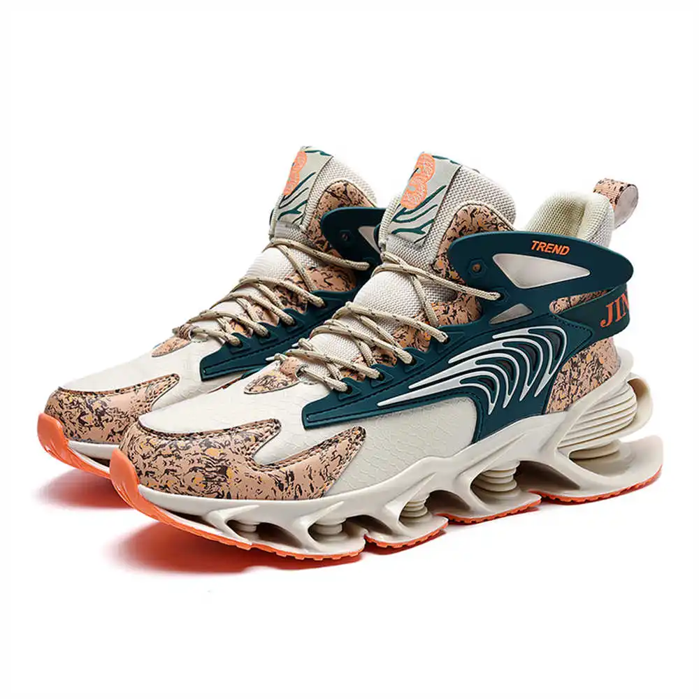 Antislip Mid Kind Running Snea - The Office Tech recensie en prijs