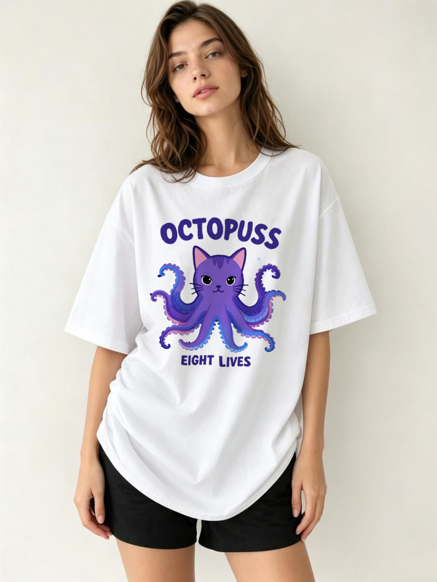T-shirts Dames Gerecycled poly - Office Tech Hub recensie en prijs