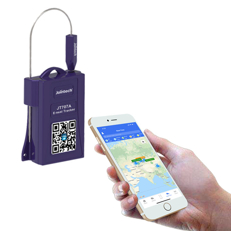 2026 2026 Jointech JT707A GPS- - Pc Security Lock recensie en prijs