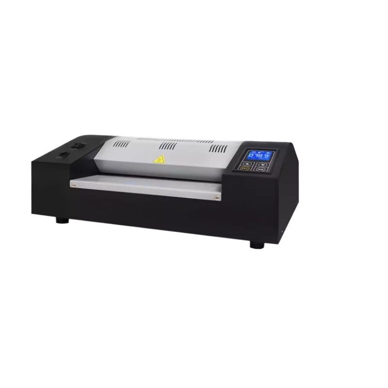 U-8330H Lamineermachine Koud e - Laminator A3 Hot recensie en prijs