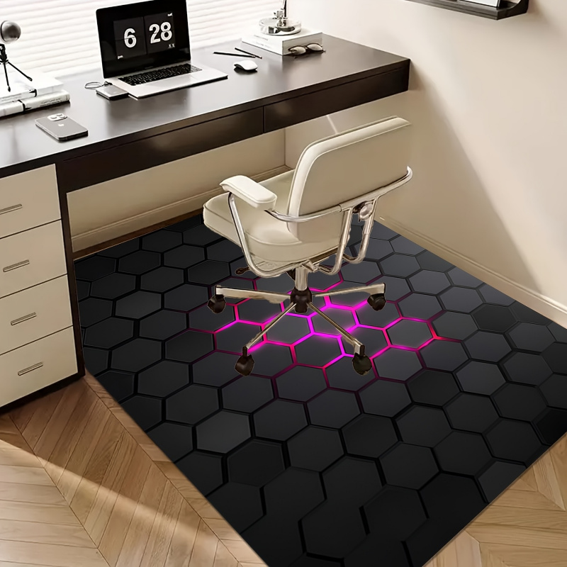 VIKAMA Tech-Style Tapijt: Anti - The Office Tech recensie en prijs