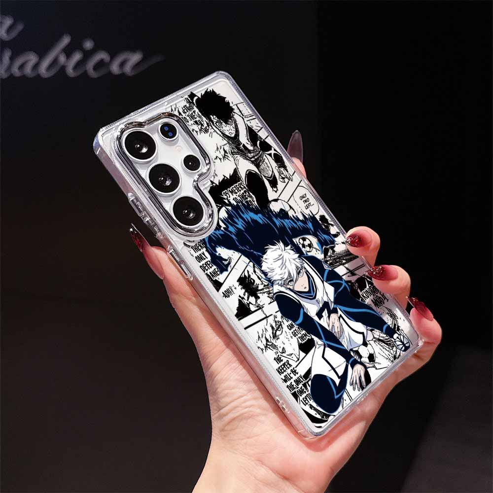 COOL B-BLUE LOCKS S-Seishiro N - Pc Security Lock recensie en prijs