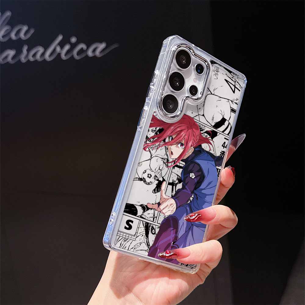COOL B-BLUE LOCKS S-Seishiro N - Pc Security Lock recensie en prijs