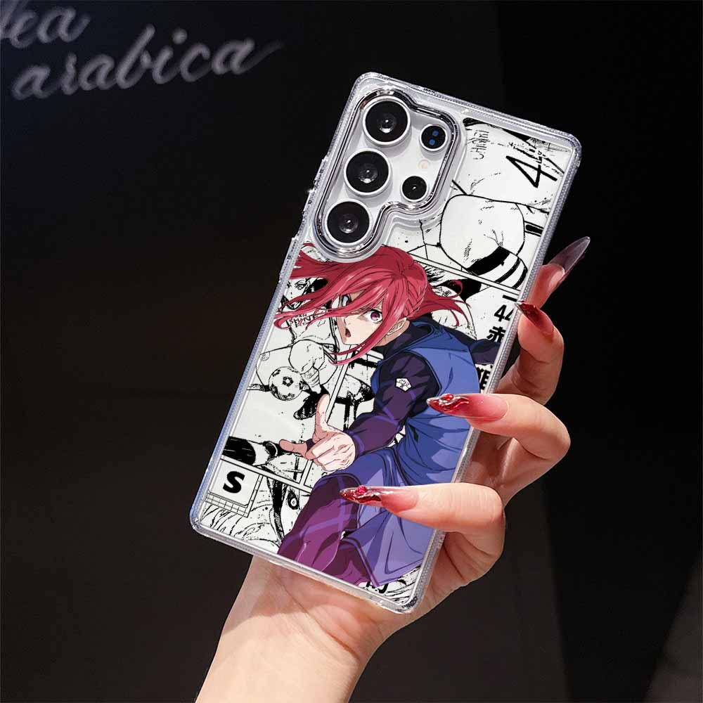COOL B-BLUE LOCKS S-Seishiro N - Pc Security Lock recensie en prijs