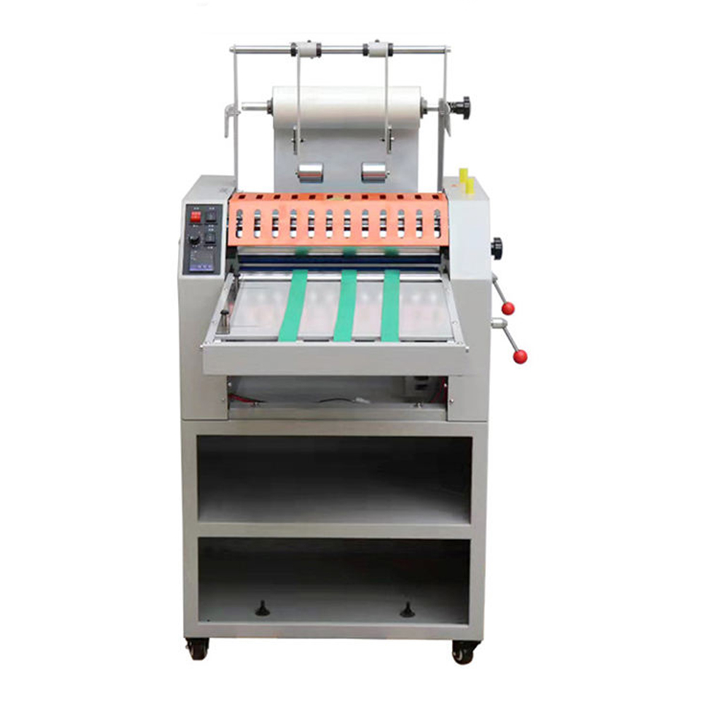 2 A3 A4 warme en koude laminee - Laminator A3 Hot recensie en prijs