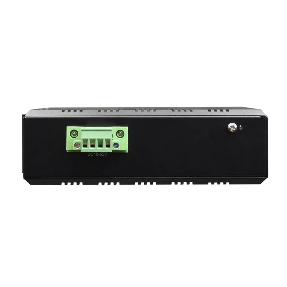 L3 beheerde 8-poorts Gigabit E - Ethernet Switch 8 Port recensie en prijs