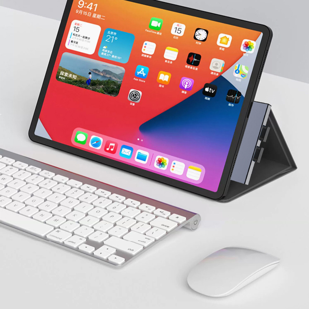 3-in-1 USB 3.0 HUB met 3 poort - Multi Port Usb Hub recensie en prijs