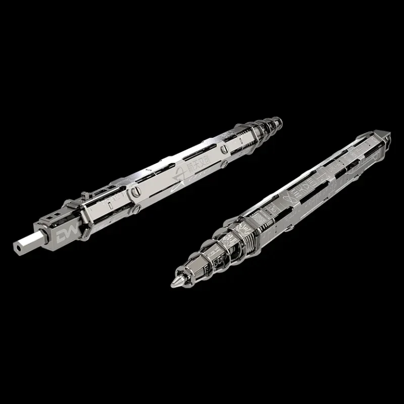 Hot DAMI Aerospace Wenchuang G - The Office Tech recensie en prijs