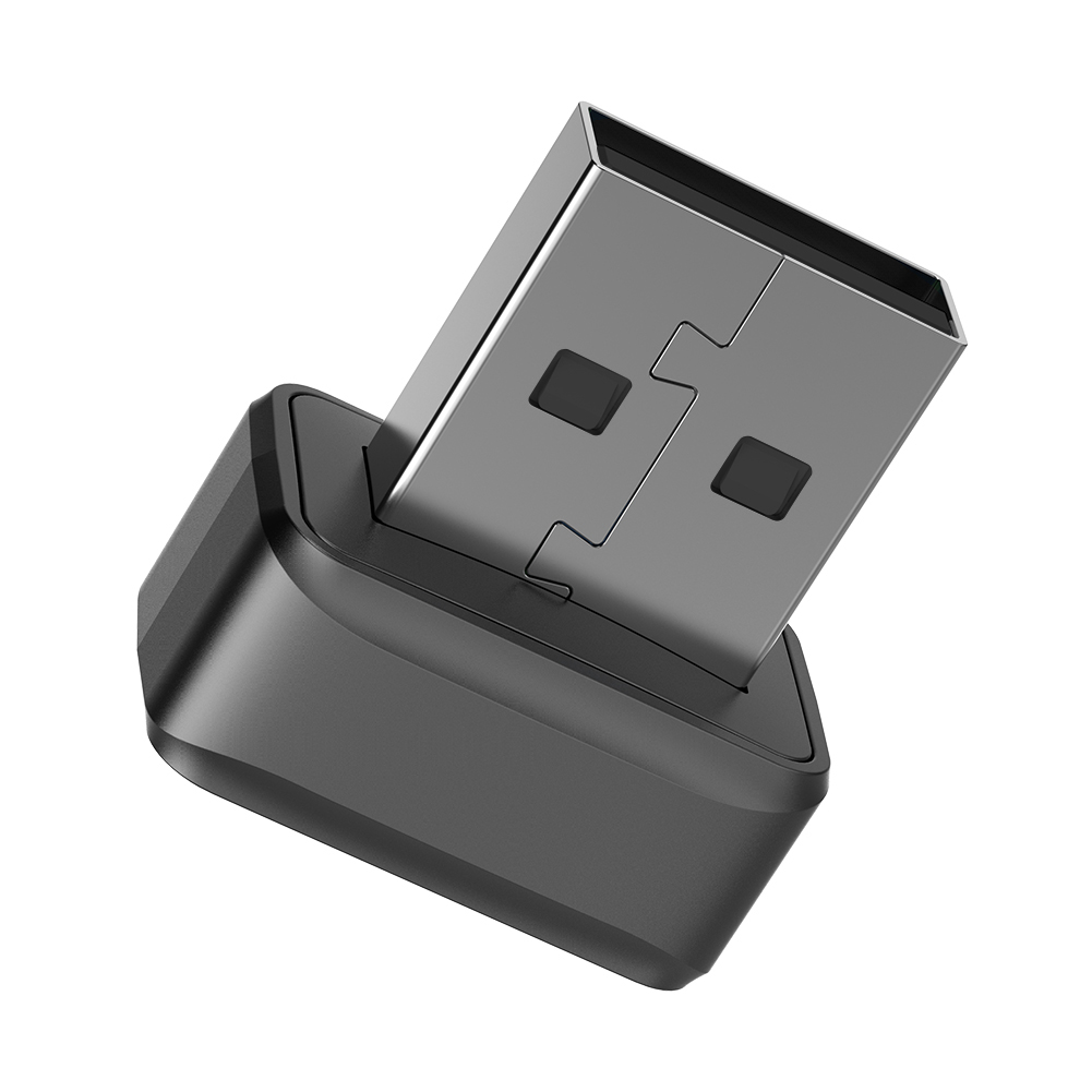 USB-vingerafdruksleutelreader  - Pc Security Lock recensie en prijs