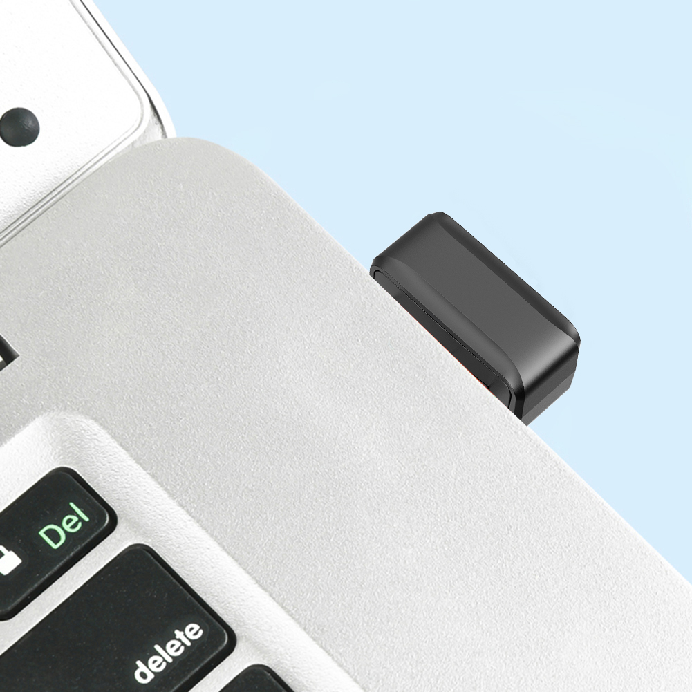USB-vingerafdruksleutelreader  - Pc Security Lock recensie en prijs