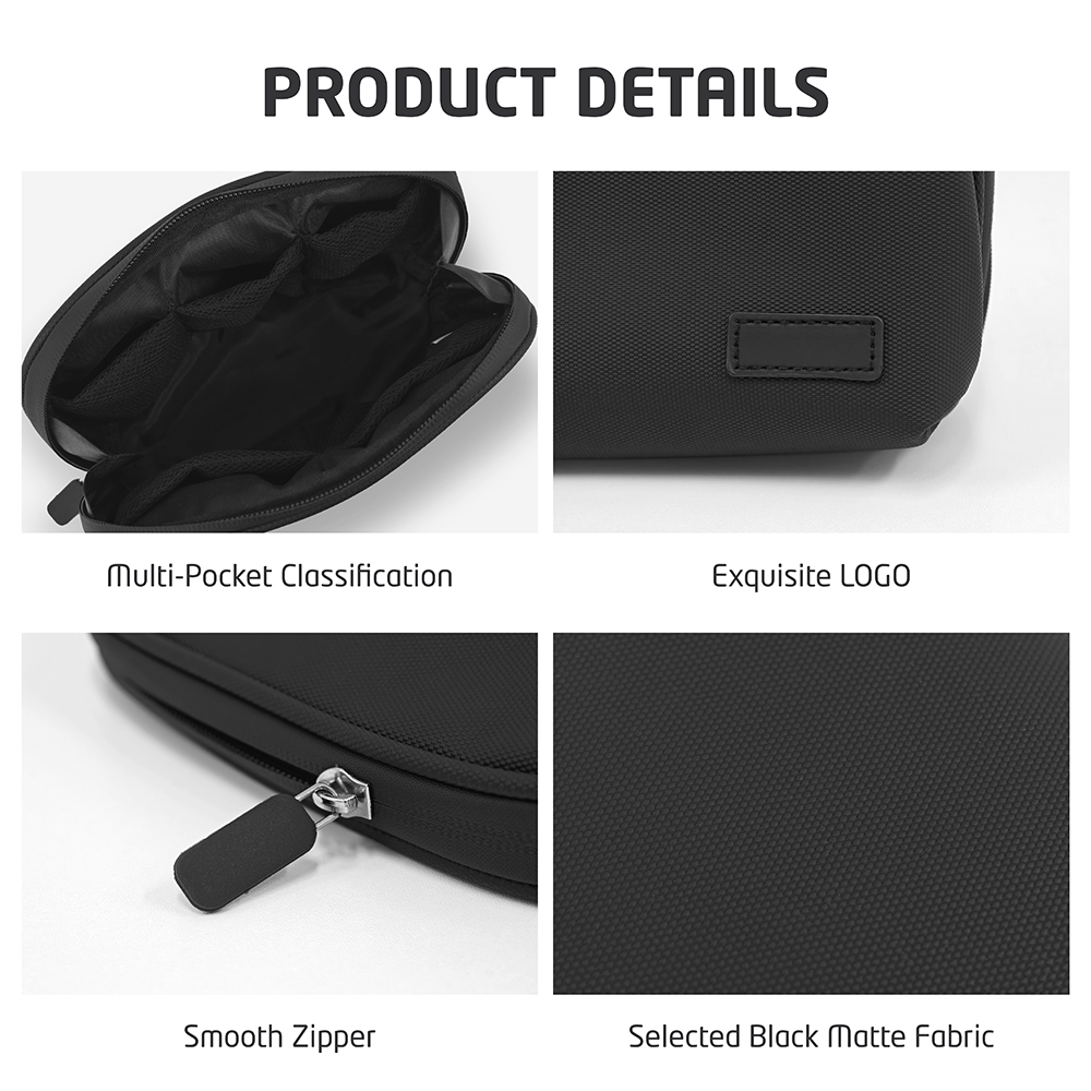 Lichtgewicht waterbestendig te - Office Tech Backpack recensie en prijs