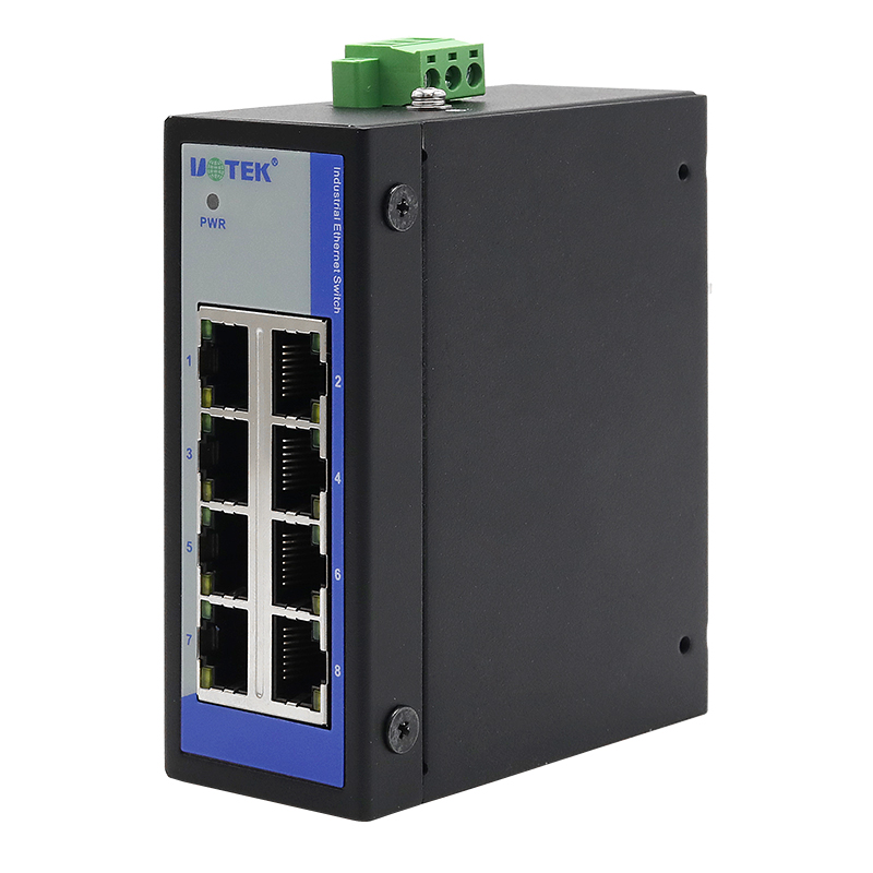 10/100M 8-poorts onbeheerde Et - Ethernet Switch 8 Port recensie en prijs
