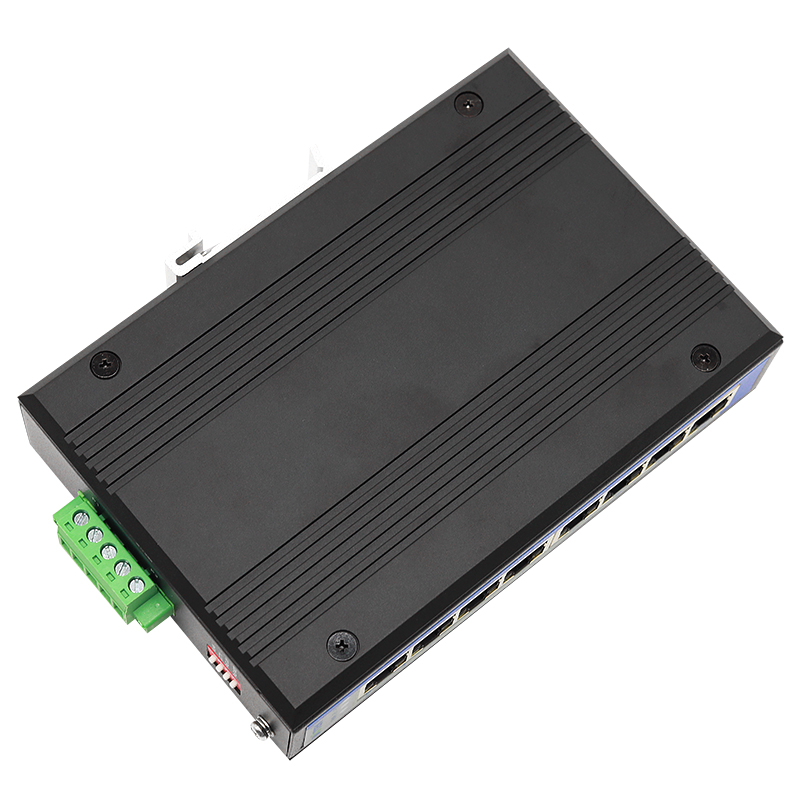 UOTEK 8-poorts onbeheerde Giga - Ethernet Switch 8 Port recensie en prijs