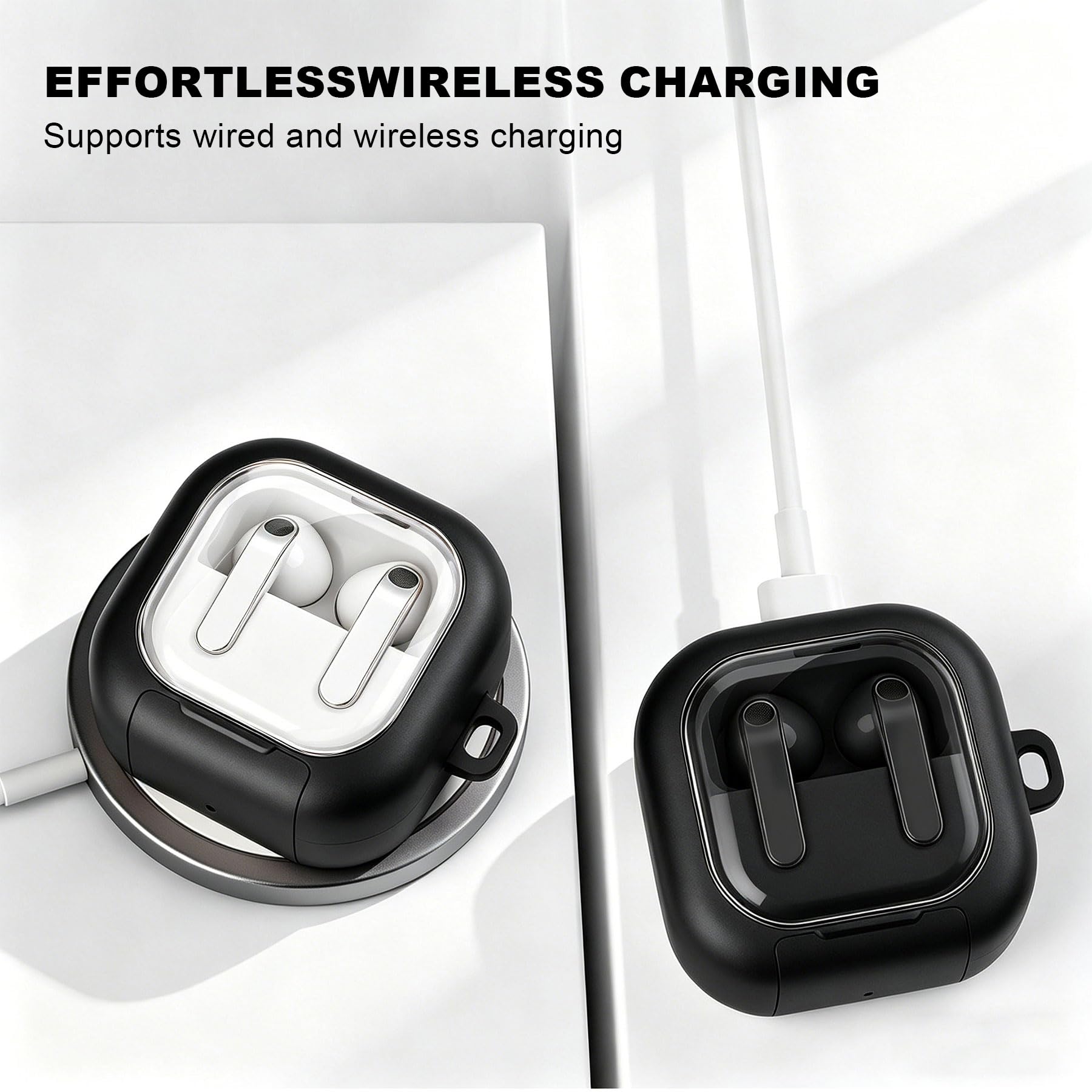 2026 Samsung Galaxy Buds 4 Pro - Pc Security Lock recensie en prijs