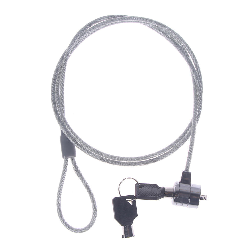 1.2M Laptop Slot Notebook Lapt - Pc Security Lock recensie en prijs