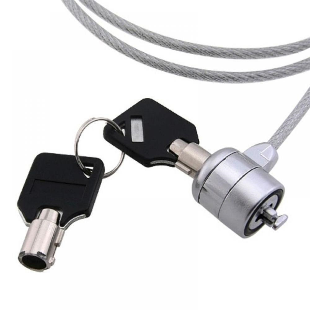 1.2M Laptop Slot Notebook Lapt - Pc Security Lock recensie en prijs