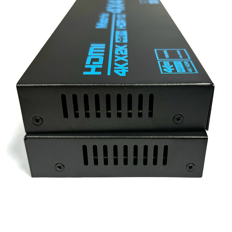4K HDMI Matrix Switch 4 in 4 O - Hdmi Matrix Switch recensie en prijs