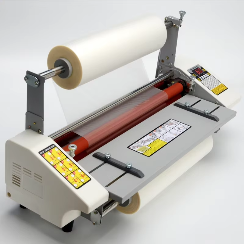 9460T lamineermachine grote A2 - Laminator A3 Hot recensie en prijs
