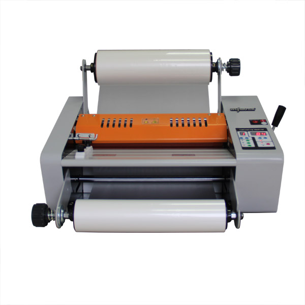 380 360 mm brede dubbelzijdige - Laminator A3 Hot recensie en prijs