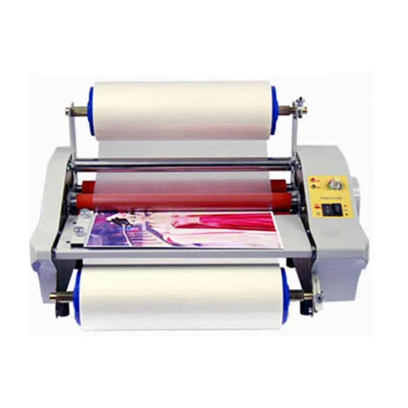 A3 + Papieren Lamineermachine  - Laminator A3 Hot recensie en prijs