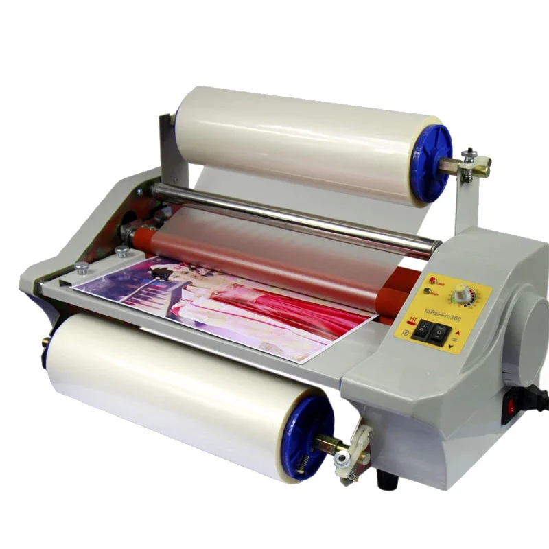 A3 + Papieren Lamineermachine  - Laminator A3 Hot recensie en prijs