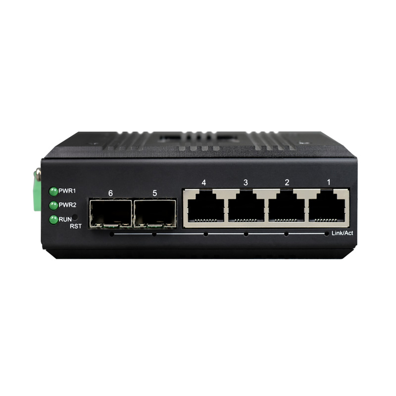 OEM/ODM-fabrikant beheerde 4 5 - Ethernet Switch 8 Port recensie en prijs