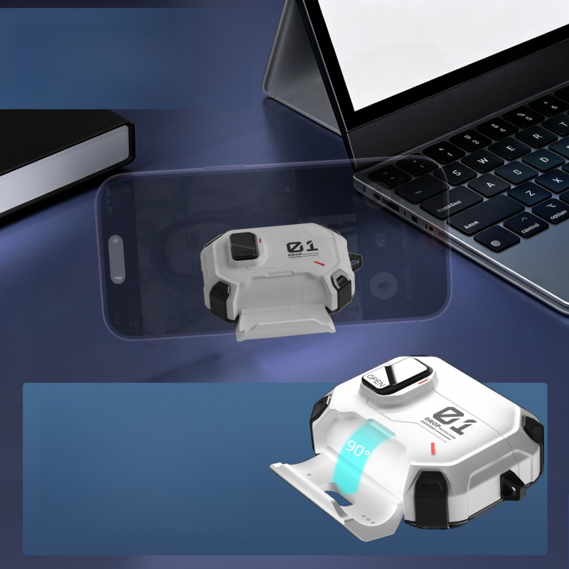    Auto-open veilige lock cas - Pc Security Lock recensie en prijs