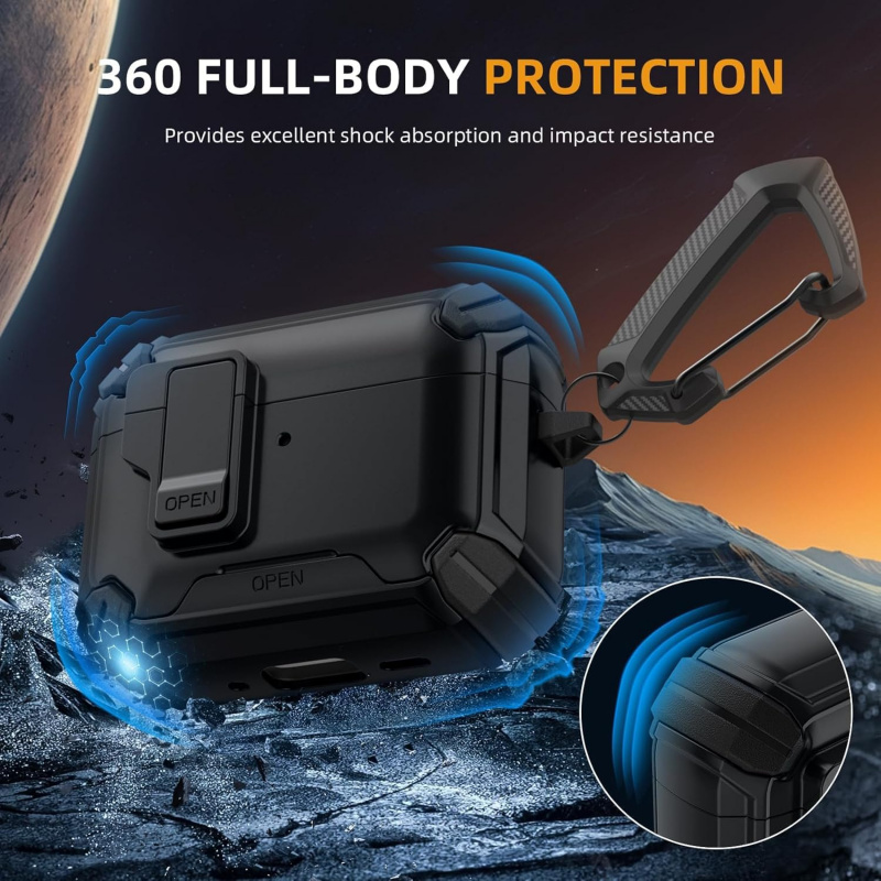    Auto-open veilige lock cas - Pc Security Lock recensie en prijs