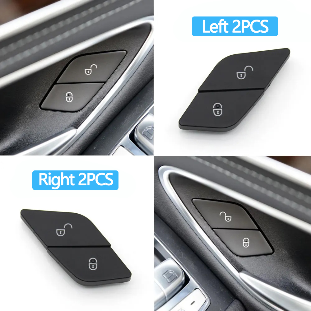 Auto Links Rechter Deur Securi - Pc Security Lock recensie en prijs