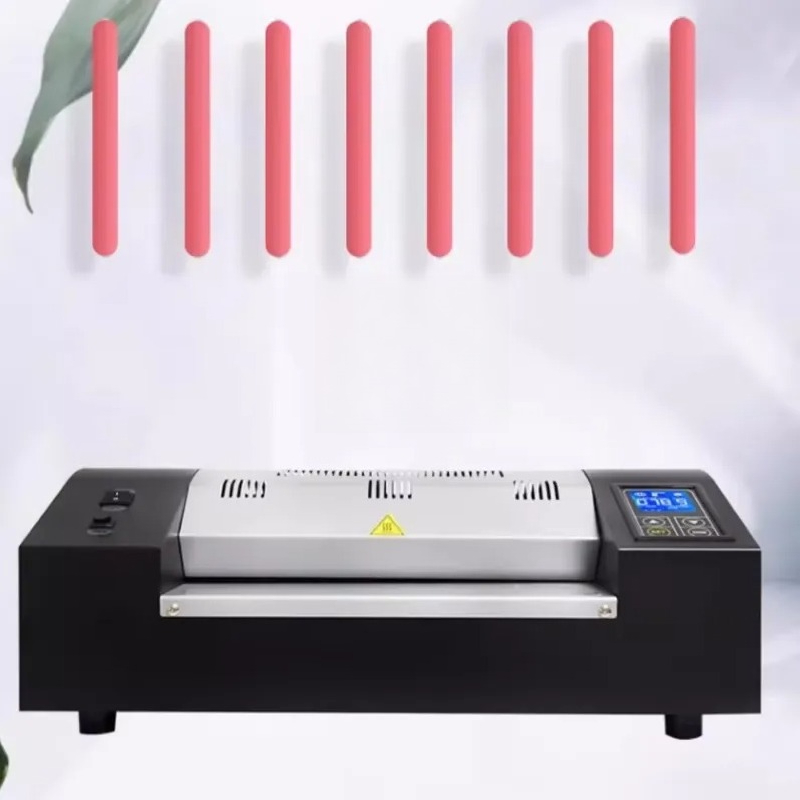 Hete aanbieding U-8330H Lamine - Laminator A3 Hot recensie en prijs