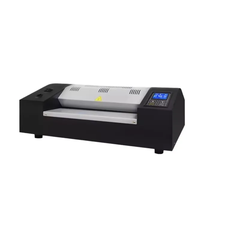 Hete aanbieding U-8330H Lamine - Laminator A3 Hot recensie en prijs