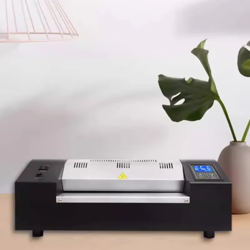 Hete aanbieding U-8330H Lamine - Laminator A3 Hot recensie en prijs