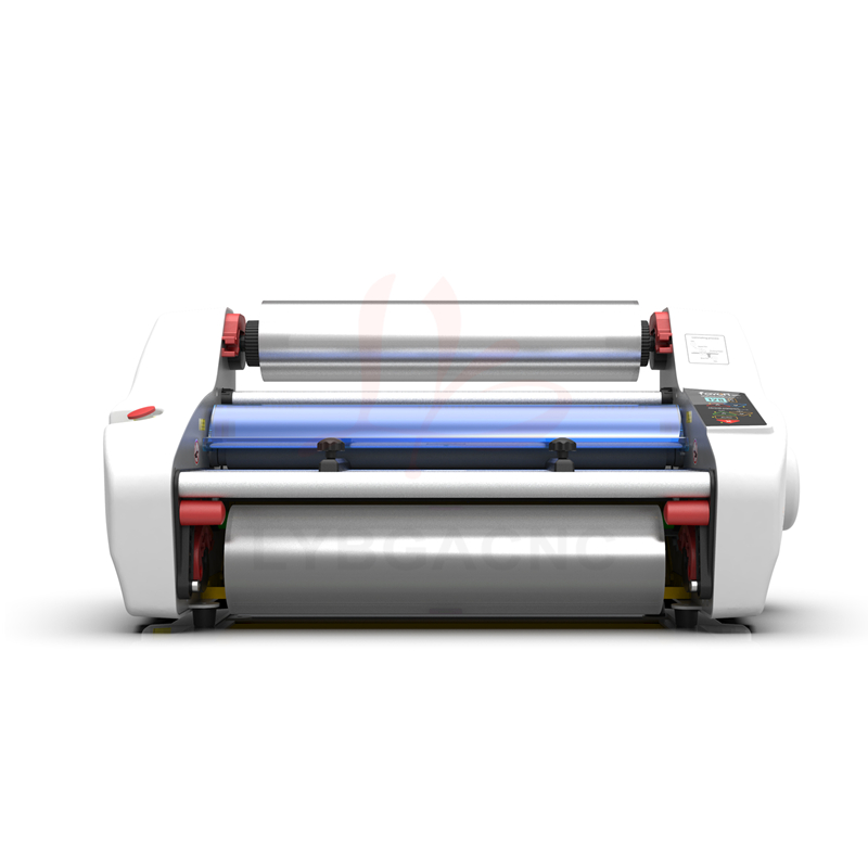 Desktop A3 A4 Papier Lamineerm - Laminator A3 Hot recensie en prijs
