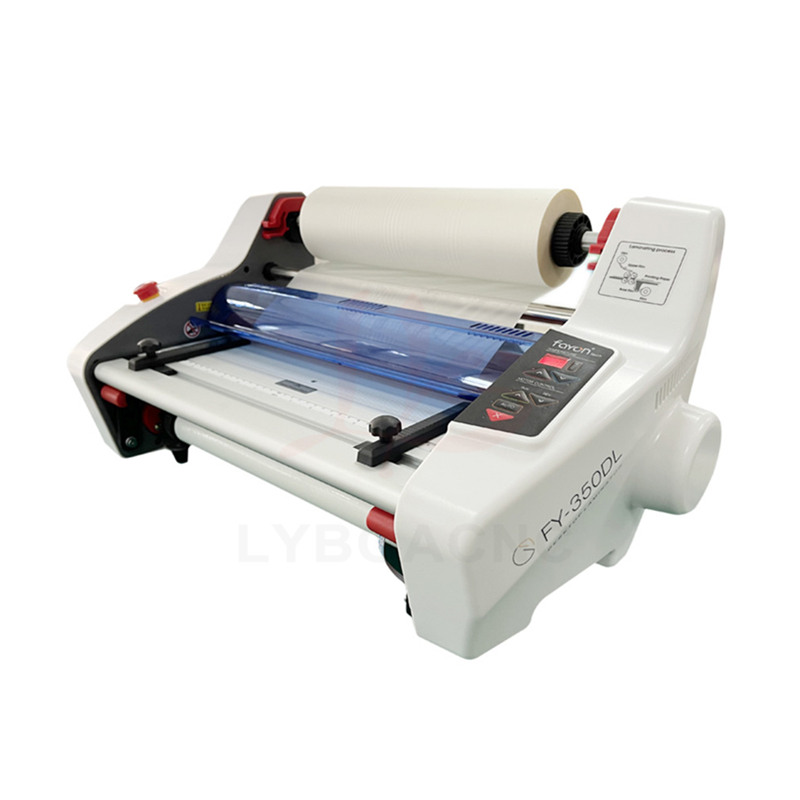 Desktop A3 A4 Papier Lamineerm - Laminator A3 Hot recensie en prijs
