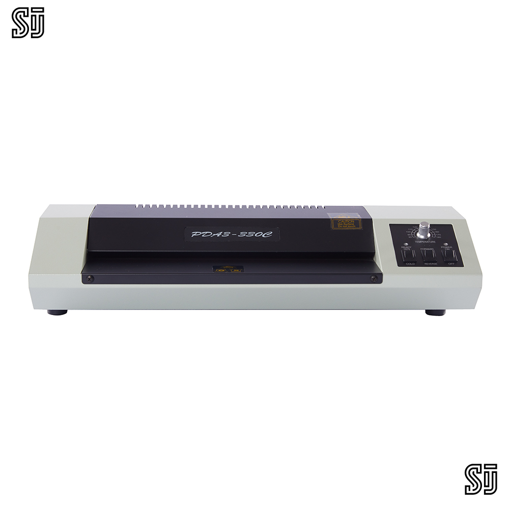 Shujun PDA3-330C A3 A4 330mm K - Laminator A3 Hot recensie en prijs