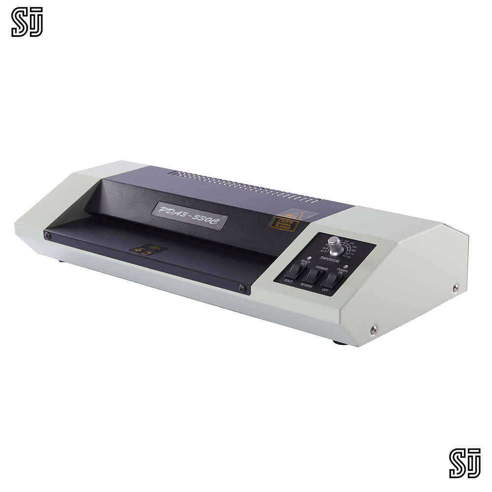 Shujun PDA3-330C A3 A4 330mm K - Laminator A3 Hot recensie en prijs