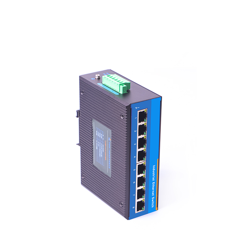 PUSR 2 SFP 8/16 RJ45-poorten m - Ethernet Switch 8 Port recensie en prijs