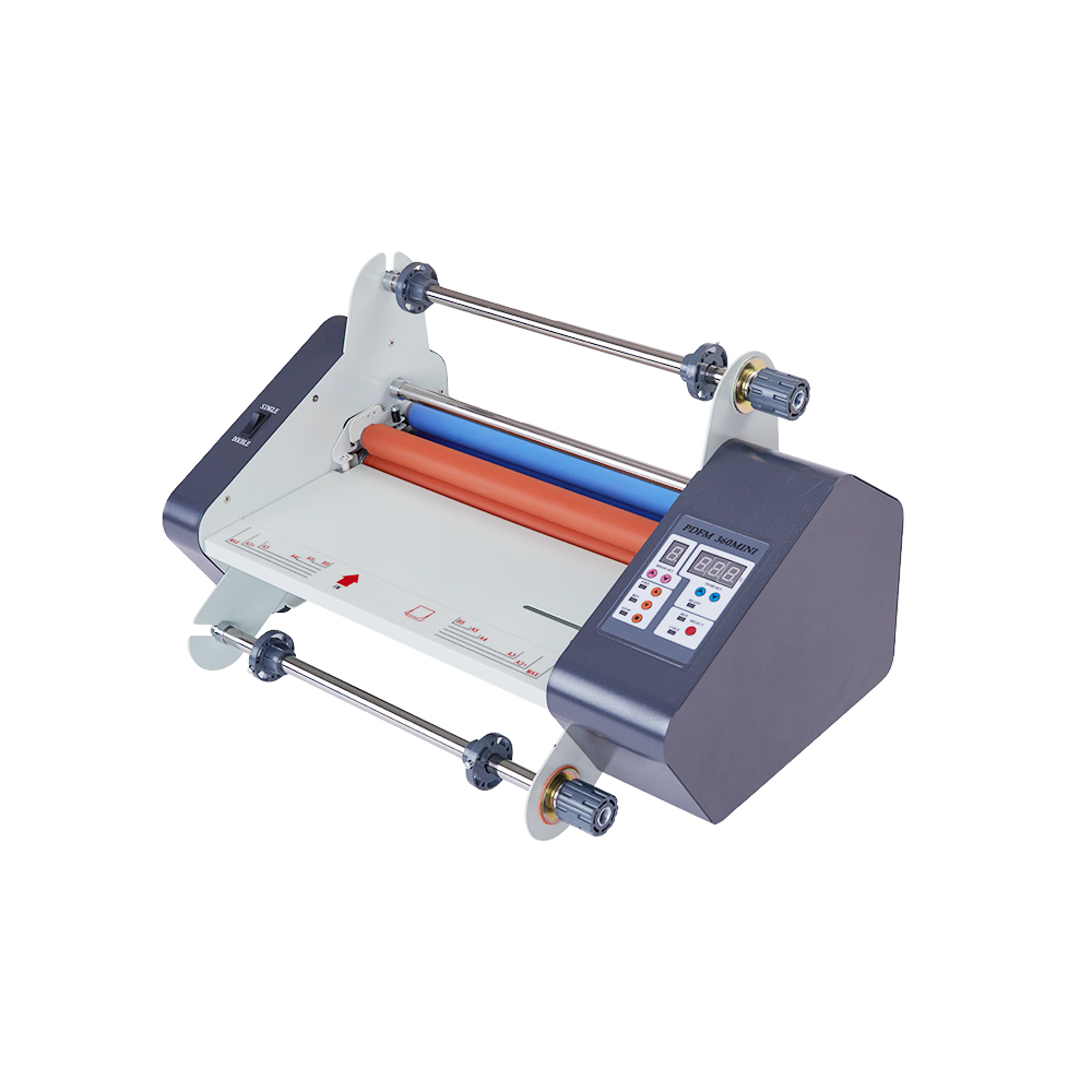 Shujun PDFM360MINI Hot Sale Mi - Laminator A3 Hot recensie en prijs