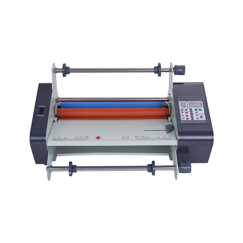 Shujun PDFM360MINI Hot Sale Mi - Laminator A3 Hot recensie en prijs