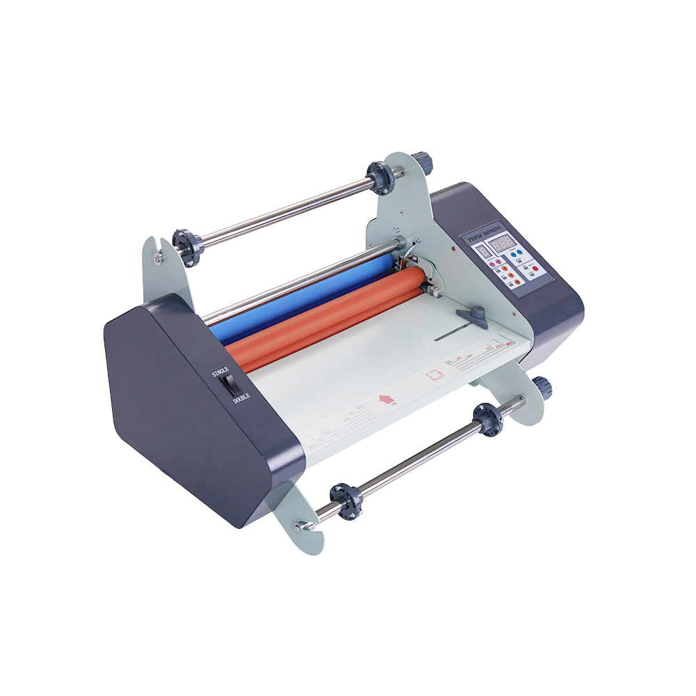 Shujun PDFM360MINI Hot Sale Mi - Laminator A3 Hot recensie en prijs