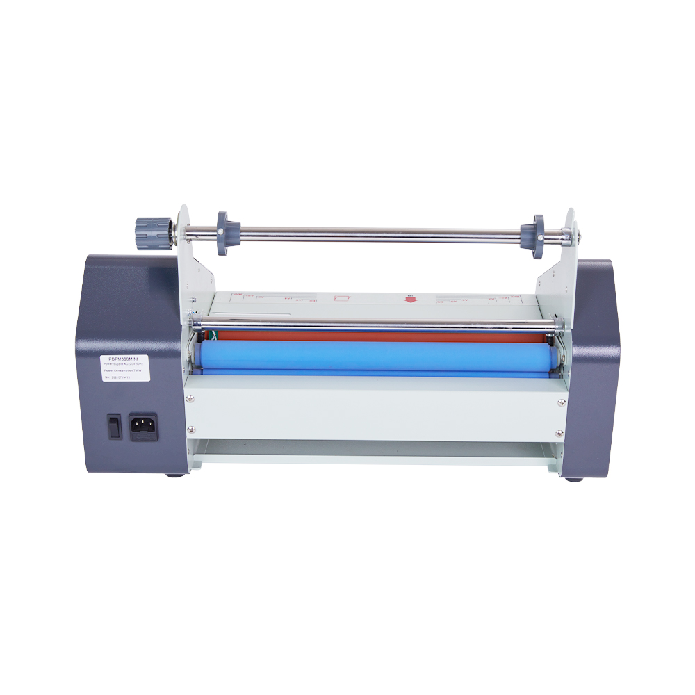 Shujun PDFM360MINI Hot Sale Mi - Laminator A3 Hot recensie en prijs